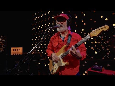 Rose City Band - Full Performance (Live on KEXP)