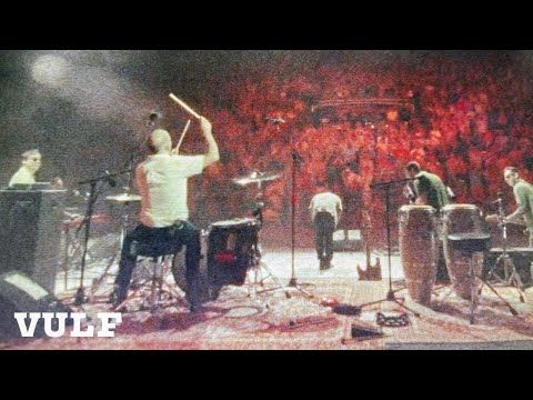 Vulfpeck "Waste into Wait For The Moment" Live at Red Rocks