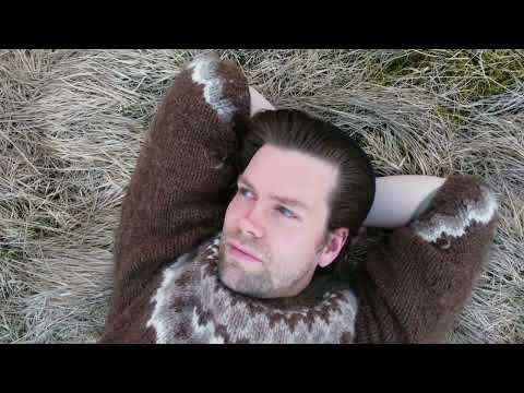 ANÚNA: Sofðu unga ástin mín/ Sleep, My Little Love (from the album Eilífð)
