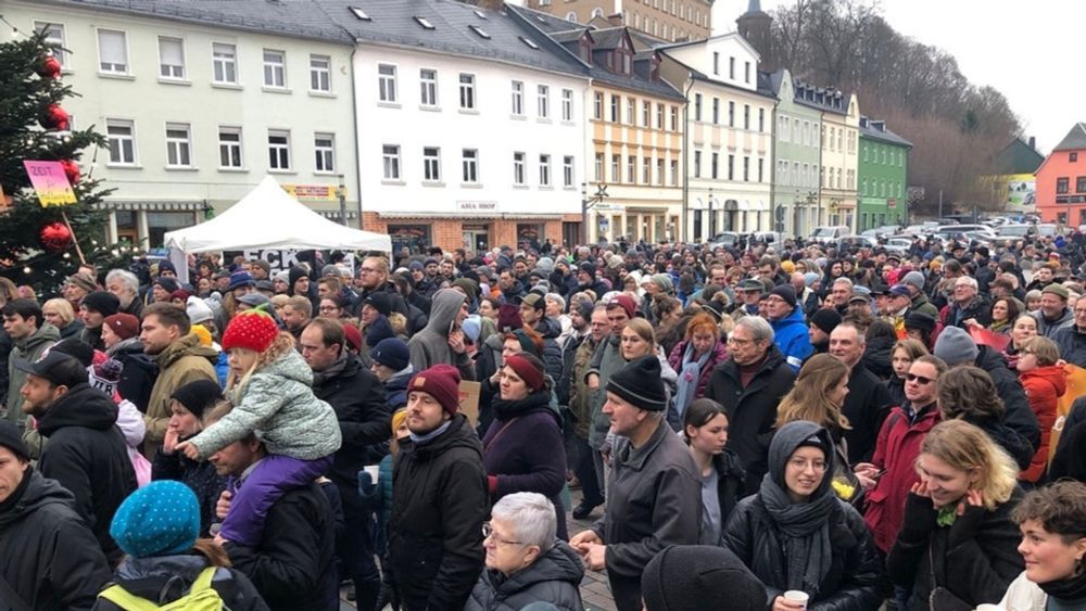 Demokratie beginnt im Kleinen: Was Bürgerinitiativen in Thüringen erreichen wollen | MDR.DE