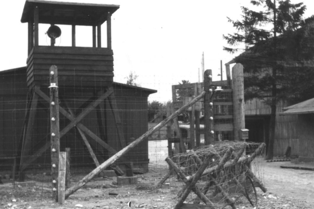 Veranstaltung: Gedenkfeier in Ellrich-Juliushütte - KZ-Gedenkstätte Mittelbau-Dora