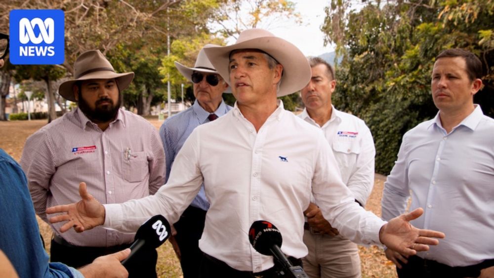 Katter's Australian Party says it will try to repeal Queensland's abortion laws