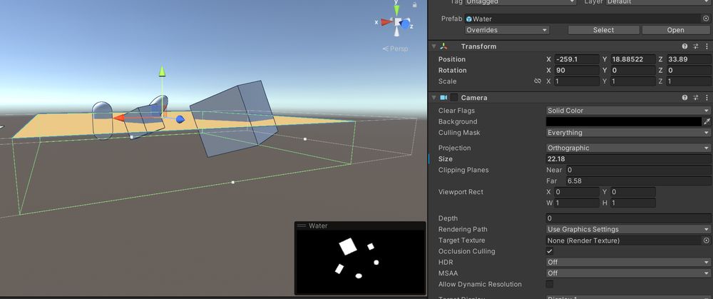 A side view of the previous screenshot.