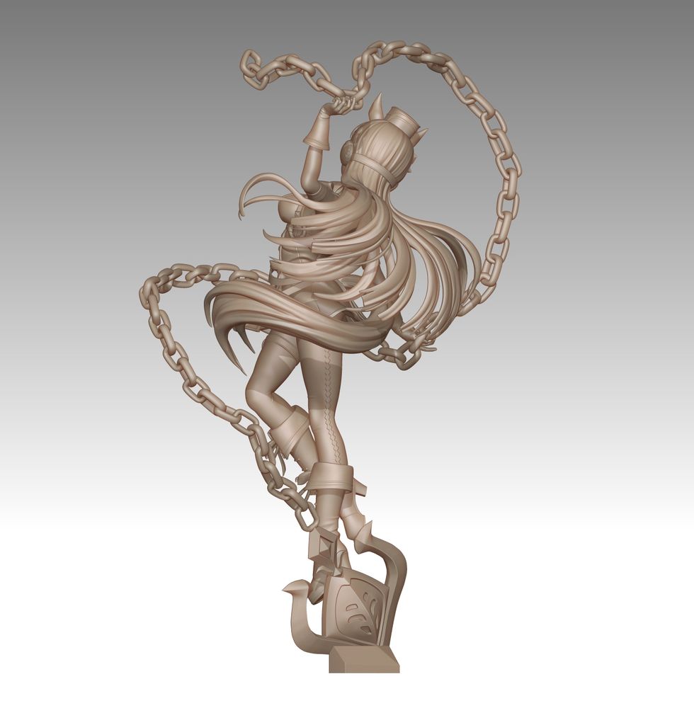 某原型師が某絵師に描かせたであろう絵柄の立体でWF申請落ちしたあたりからゴールドシップの版権は再販以外一切通らないんですよね。なんなんでしょうね…