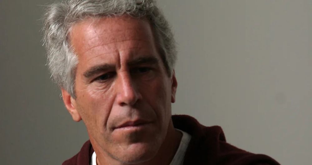 About a quarter believe the well-connected sex offender committed suicide. Twice as many think he was murdered.