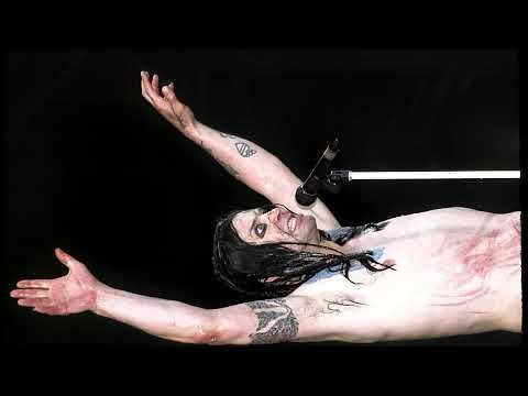 OSBOURNE, OZZY (1996.04.13) Phoenix, AZ @Blockbuster Desert Sky Pavilion [soundboard audio]
