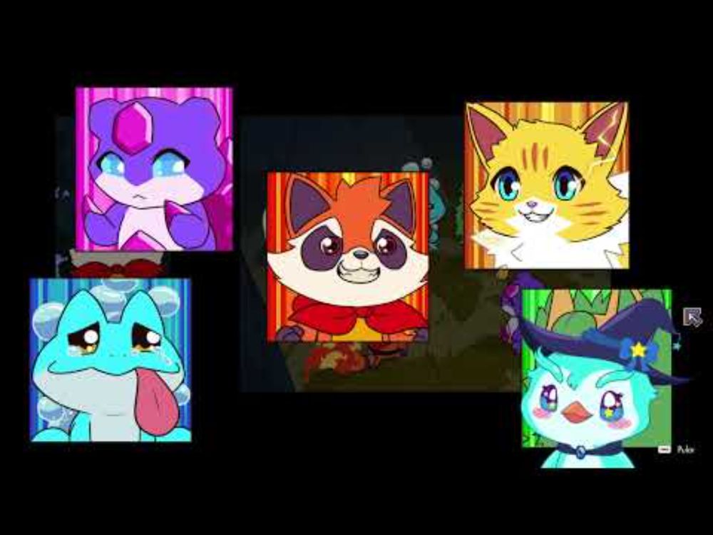 Gameplay Duvidosa | Shard Squad - Parte 1