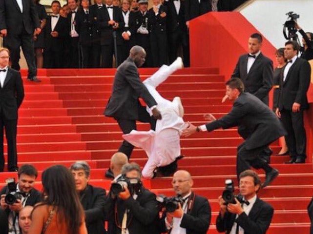 Jason Derulo Met Gala meme