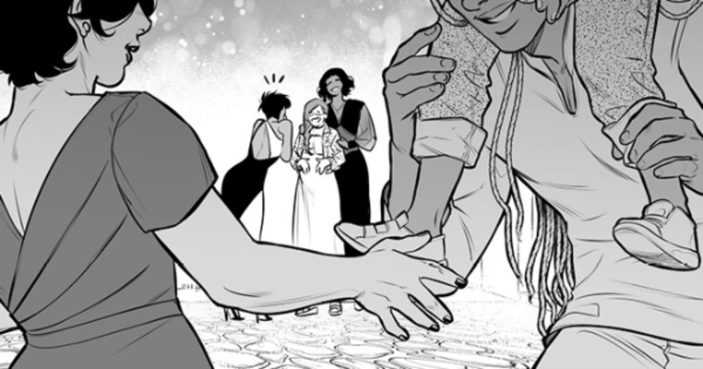 Read Herem :: 324-325 | Tapas Community