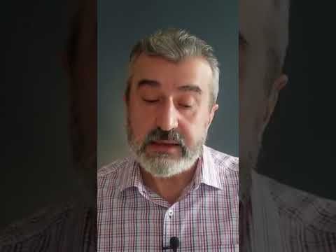 Yalanı yayma #etikpolitik #ayhantekines #yalan #din #fasık #gündem