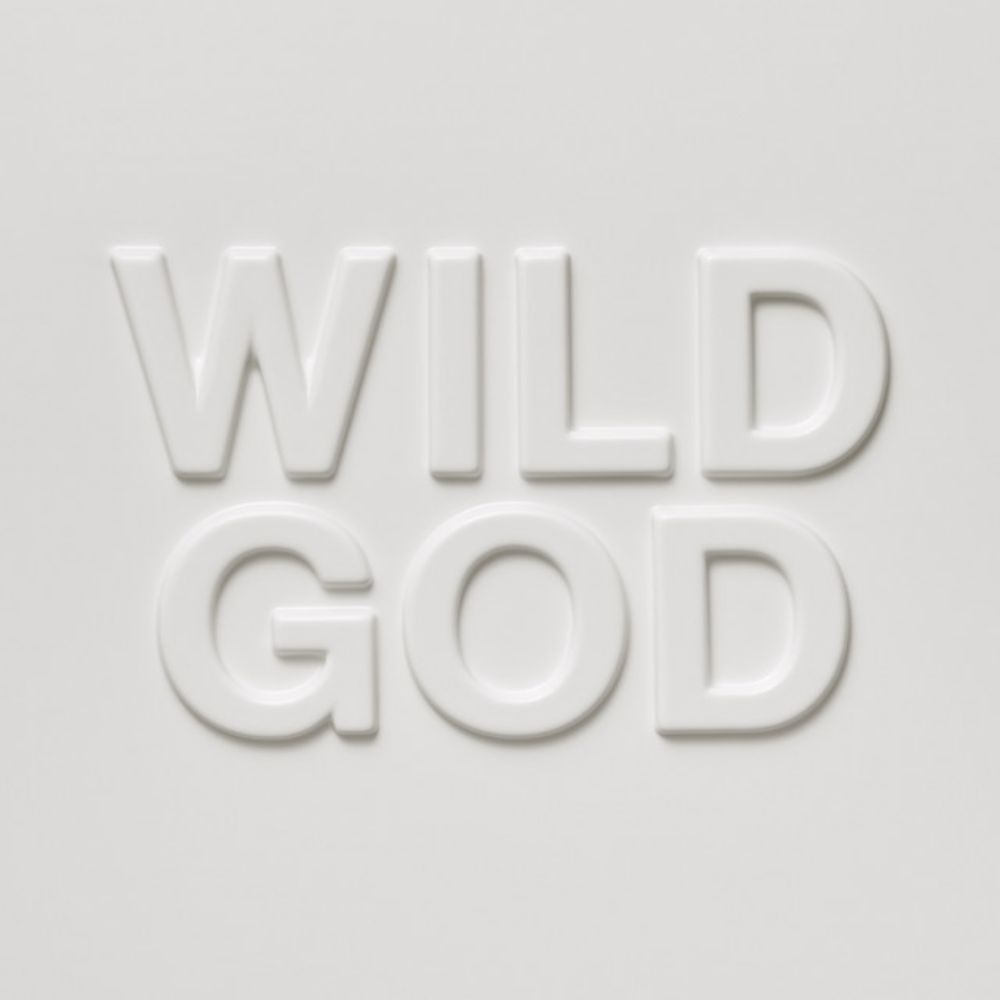 Wild God