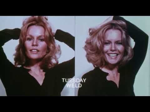 Looking For Mr. Goodbar 35mm Theatrical Trailer
