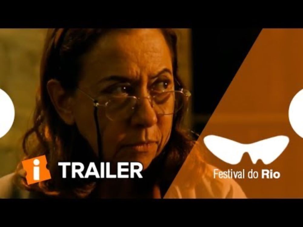 Central do Brasil | Festival do Rio 2018