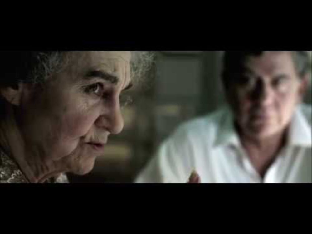 Munich (2005) Theatrical Trailer