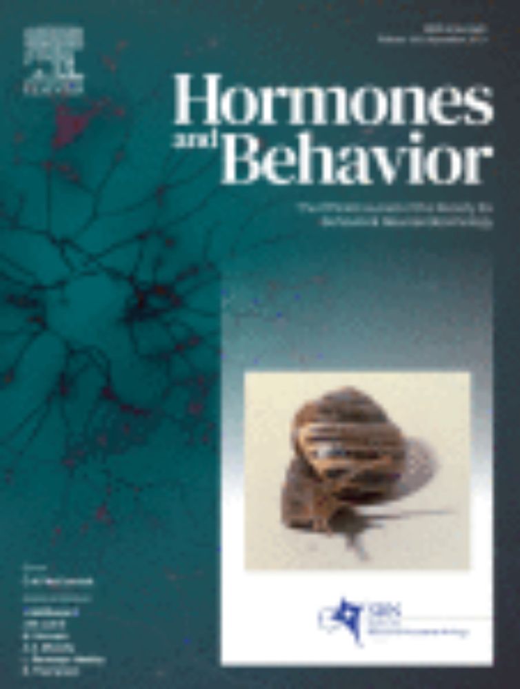 Deconstructing sex: Strategies for undoing binary thinking in neuroendocrinology and behavior