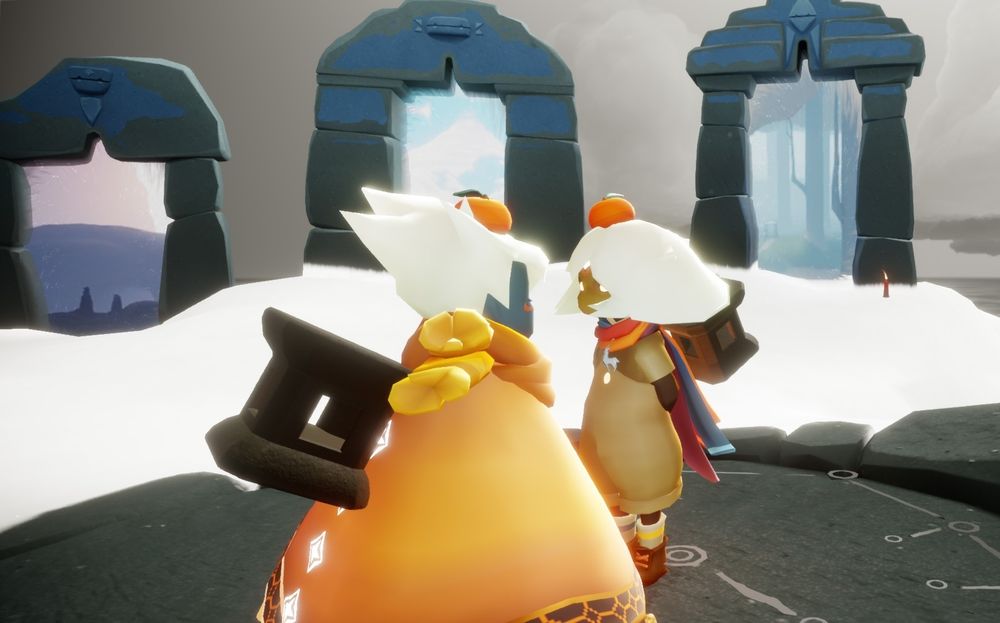 にぃに！今日もよろしくなー！(言葉遣いww)