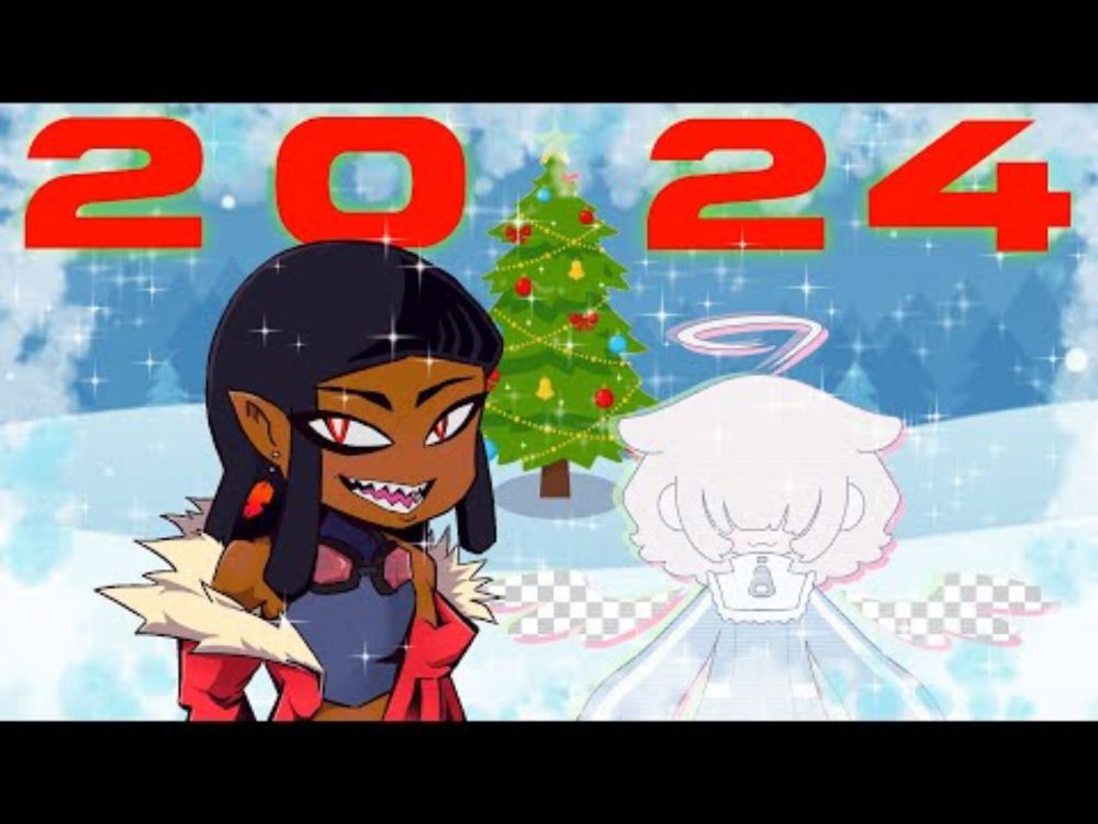 Our Favorite Things of 2024