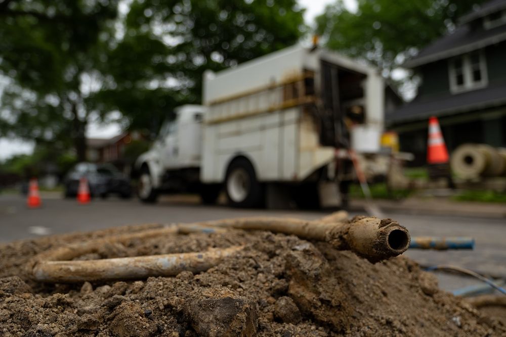 In landmark move, EPA requires removal of all U.S. lead pipes in a decade