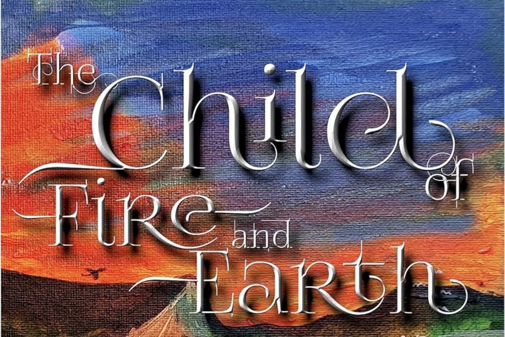 The Child of Fire and Earth Book Review