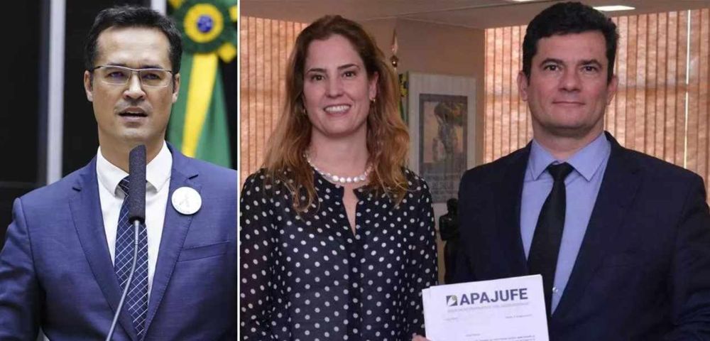 Bomba! Moro, Hardt e Dallagnol ajudaram governo americano a multar a Petrobrás, para receber o dinheiro no Brasil