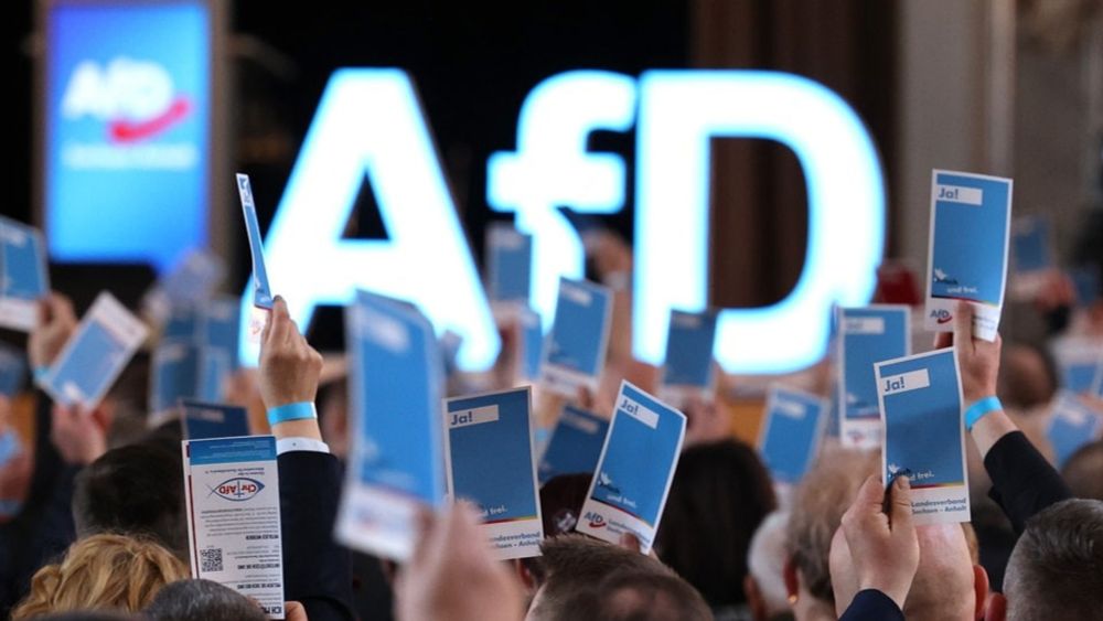 Wenn die AfD regiert | MDR.DE