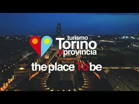 Torino the place To be - short 1'