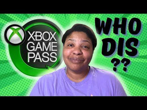 Game Pass, Who Dis? The BEST Deal in Gaming & Why Haters Gonna Hate