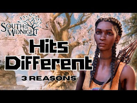 Why South of Midnight Hits Different - 3 Key Reasons