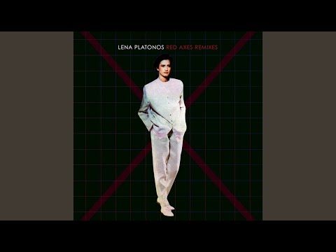 Liqueur Ruby (Red Axes Remix)