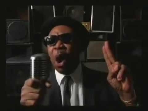 Thievery Corporation - Warning Shots [Official Music Video]
