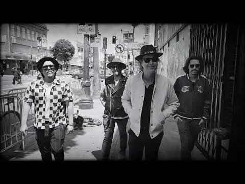 Chuck Prophet – "Wake The Dead" (Official Music Video)