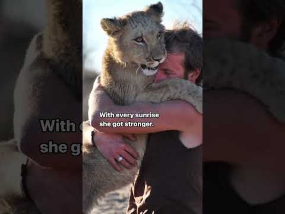 Be kind, be compassionate!