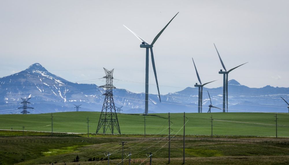 Opinion: As Alberta shows renewables the door, other jurisdictions are reaping the benefits