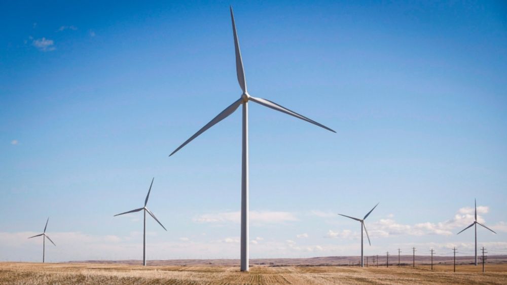 Alberta government proposing additional restrictions on wind and solar energy