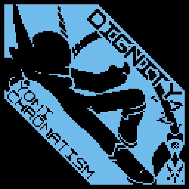 Dignity's new workshop icon.