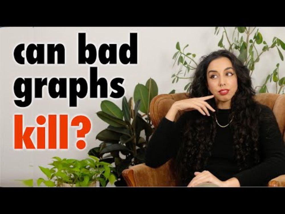 that bad challenger graph, or: how to not suck at data visualization