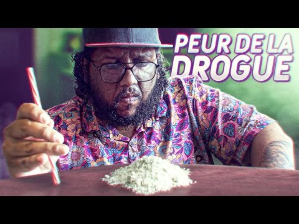 Pourquoi veut-on interdire la Dr*gue ?