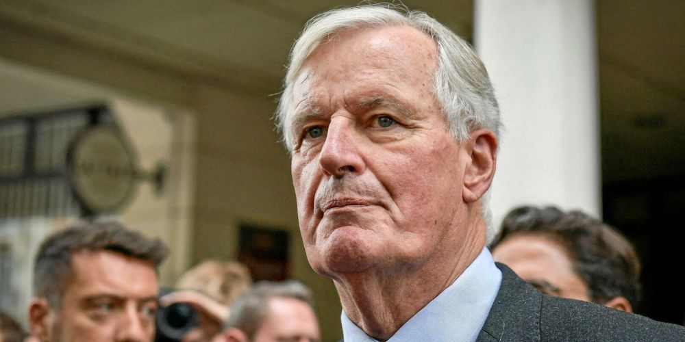 Nouveau gouvernement : découvrez la liste complète des ministres de Michel Barnier