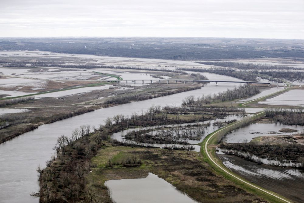 US government must return land it took and never developed to a Nebraska tribe under new law