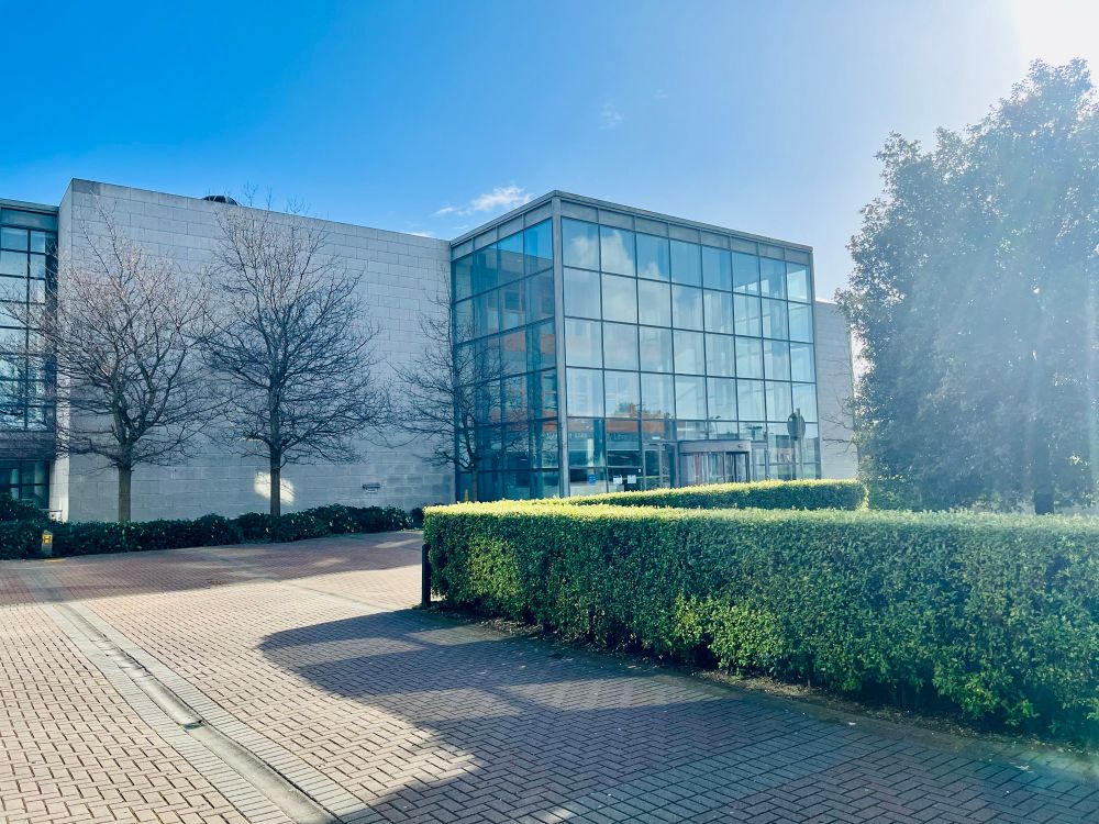 DCU O’Reilly Library