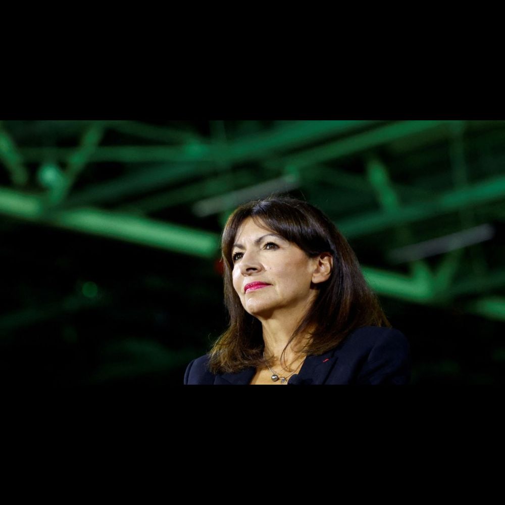 Paris mayor quits X platform, calling it a 'gigantic global sewer' | Reuters