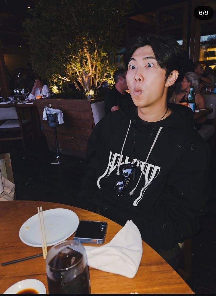 Namjoon