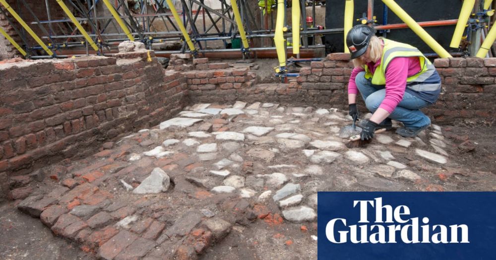 How the excavation of Shakespeare’s Curtain theatre has changed stage history