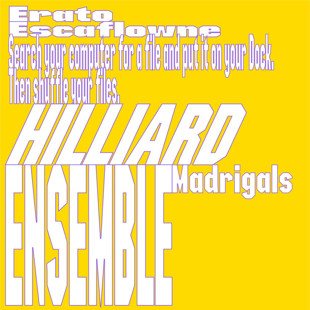 ITX Machini type specimen