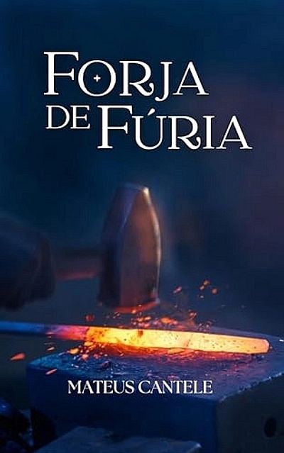 Forja de fúria