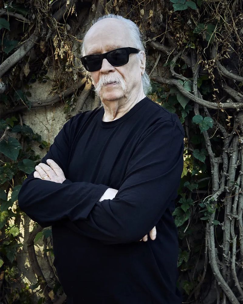Picture of John Carpenter