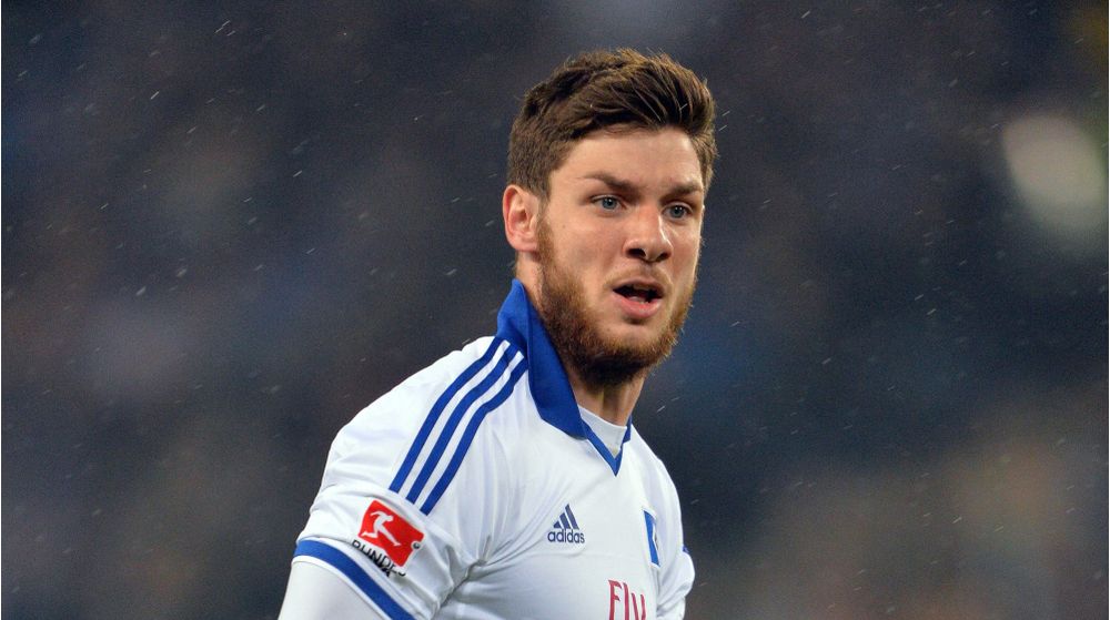 Bild von Mattia Maggio.