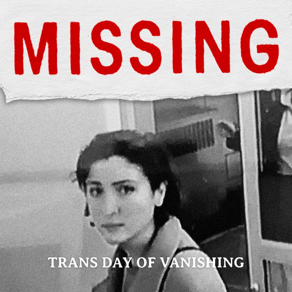 Through film critique and protest footage, Lily Alexandre raises a difficult question: is it time for trans people to make themselves disappear?