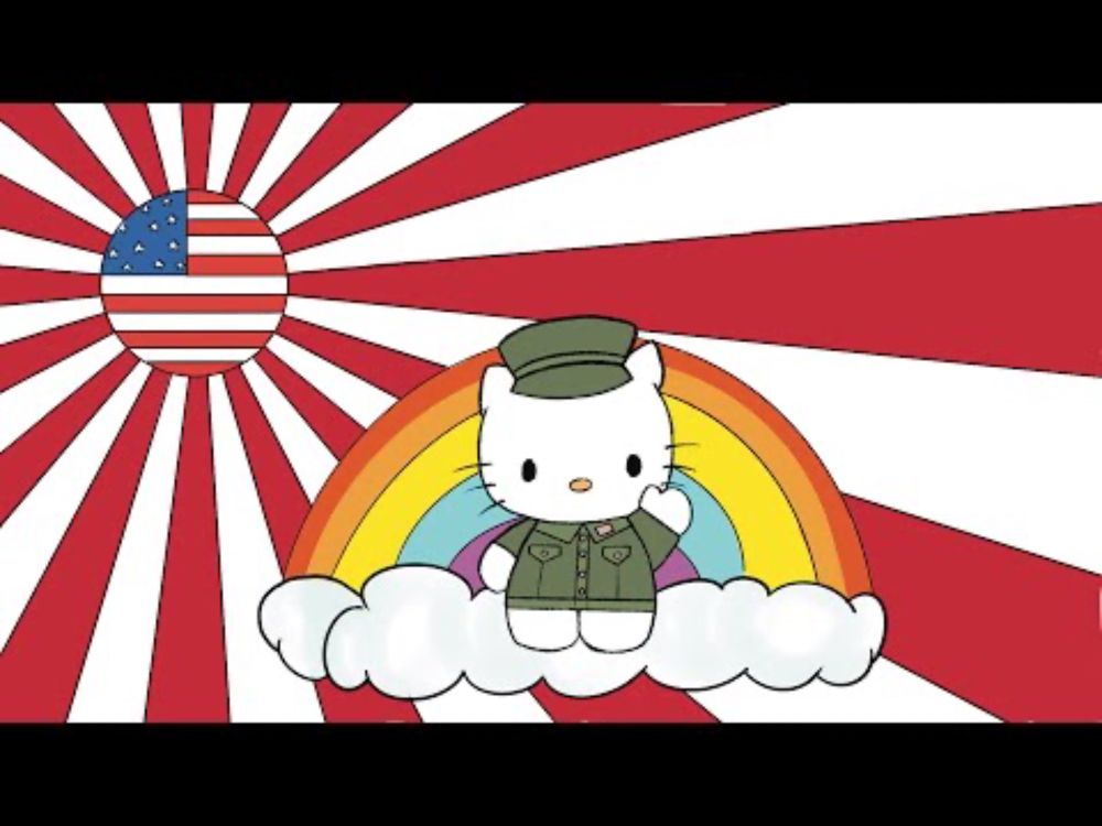 How Japanese Fascists Got Away With War Crimes