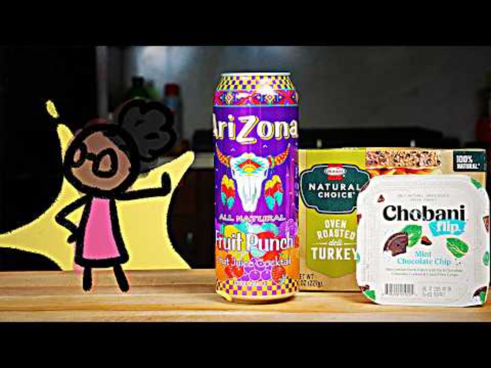 The food label you should always ignore
